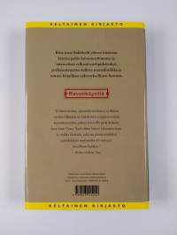 Ravunkäyntiä : kertomus