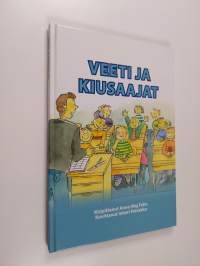 Veeti ja kiusaajat