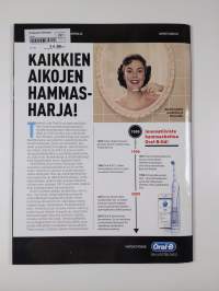 Tieteen kuvalehti 1/2015