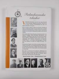 Finlandssvenska tekniker. Det fjärde bandet