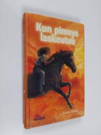 Kun pimeys laskeutuu