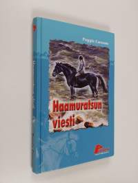 Haamuratsun viesti