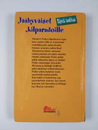 Jäähyväiset kilparadoille