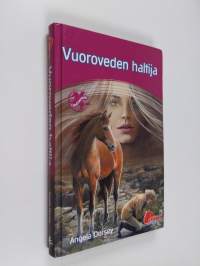 Vuoroveden haltija