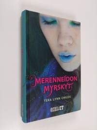 Merenneidon myrskyt