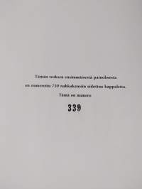 Vuosisatamme Suomi (numeroitu)