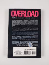 Overload - Beating M.E., the Chronic Fatigue Syndrome