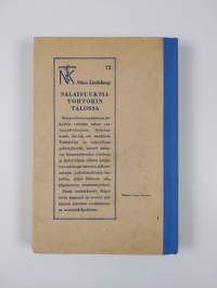 Salaisuuksia tohtorin talossa