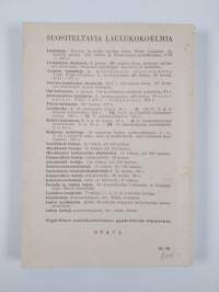 Laulukerho 2