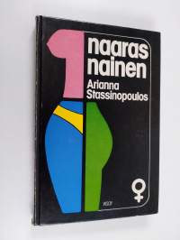 Naarasnainen