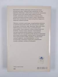 Laulu luojan antimista