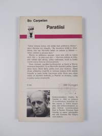 Paratiisi : kertomus Marvinin ja Johanin ystävyydestä 2