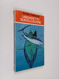 Unohdettu sukellusvene