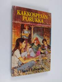 Kakkospesän porukka