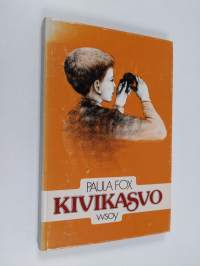 Kivikasvo