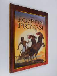 Egyptin prinssi