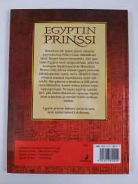 Egyptin prinssi