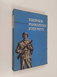 Suomen puolustuskysymys