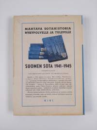 Suomen puolustuskysymys