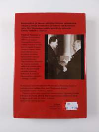 NKP:n Suomen osastolla 1954-1989 : Vladimir Fjodorov