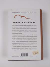 Inkerin romaani