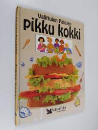 Valittujen palojen pikkukokki