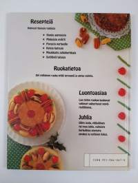 Valittujen palojen pikkukokki
