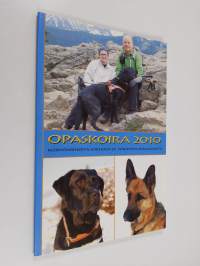 Opaskoira 2010