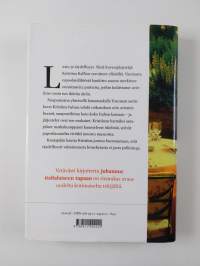 Juhannus italialaiseen tapaan
