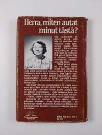Herra, miten autat minut tästä