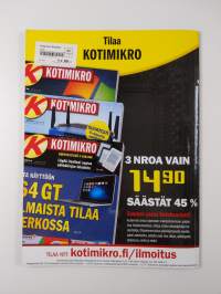 Tieteen kuvalehti 14/2015