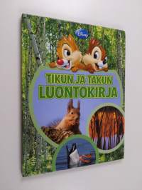 Tikun ja Takun luontokirja