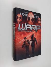 W.A.R.P, 2. kirja - Pyövelin vallankumous