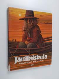 Jättiläiskala