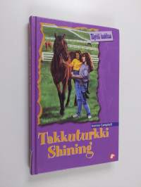 Takkuturkki Shining