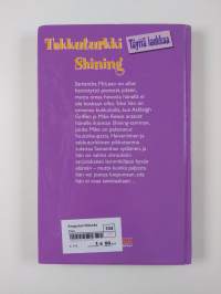 Takkuturkki Shining