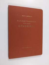 Öljylämmityslaitoksen hoitajan opaskirja
