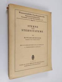 Sterne und Sternsysteme