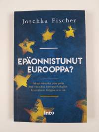 Epäonnistunut Eurooppa? (UUSI)