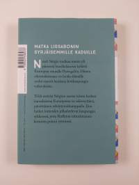Lissabonissa muistin sinut (UUSI)