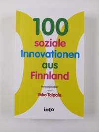 100 soziale Innovationen aus Finnland (UUSI)