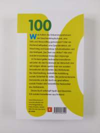 100 soziale Innovationen aus Finnland (UUSI)