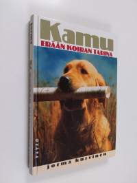 Kamu : erään koiran tarina