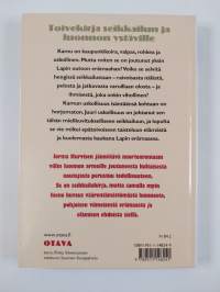 Kamu : erään koiran tarina