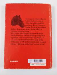 Yläkerran väkeä