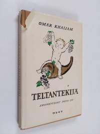 Teltantekijä