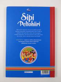 Sipi Peltohiiri