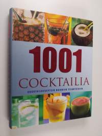 1001 cocktailia