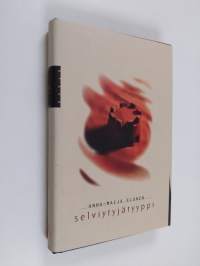 Selviytyjätyyppi