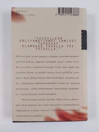 Selviytyjätyyppi